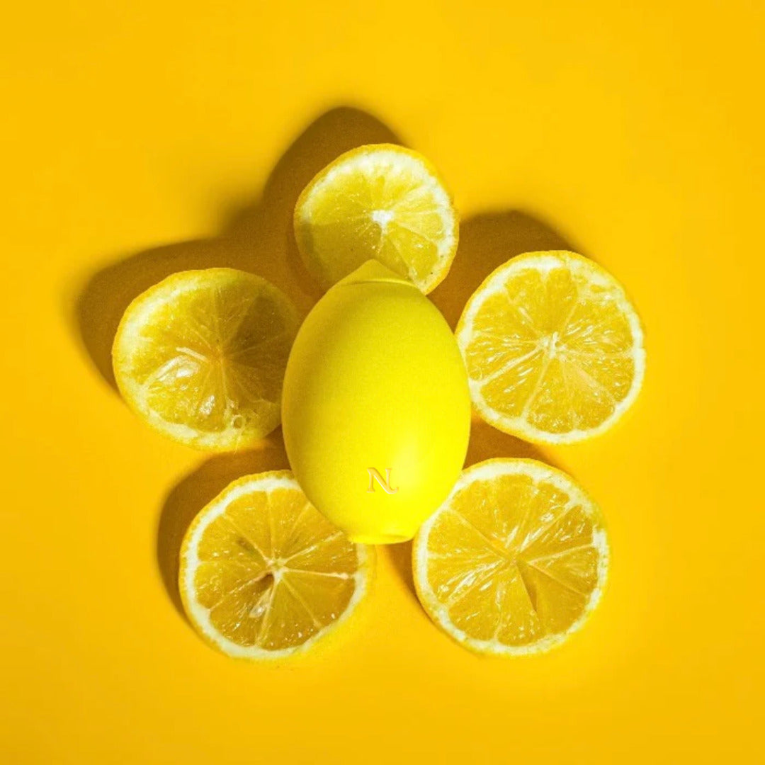 Nancy Lem lemon clitoral vibrators
