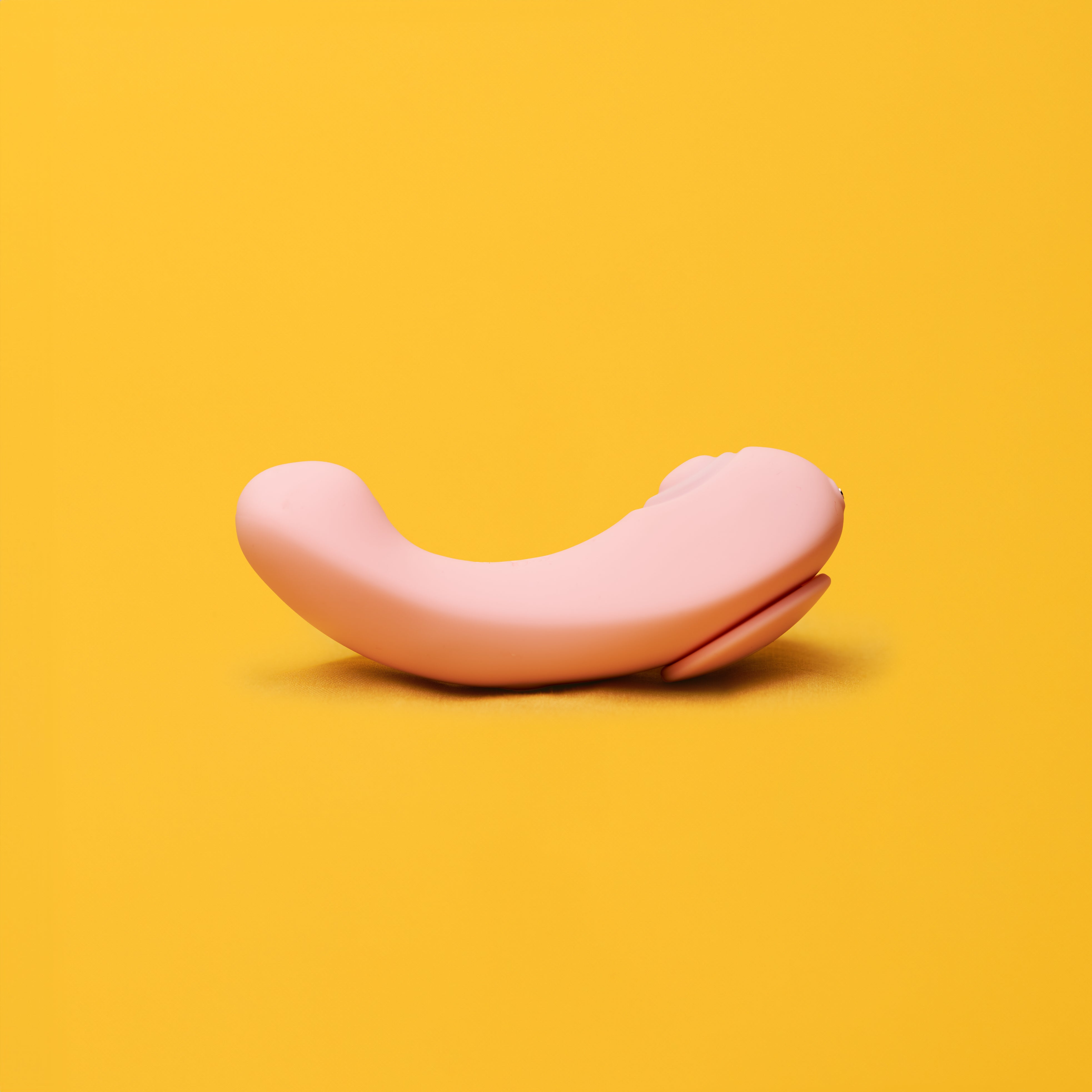 Pixie Remote Controlled Panty Vibrator — remote