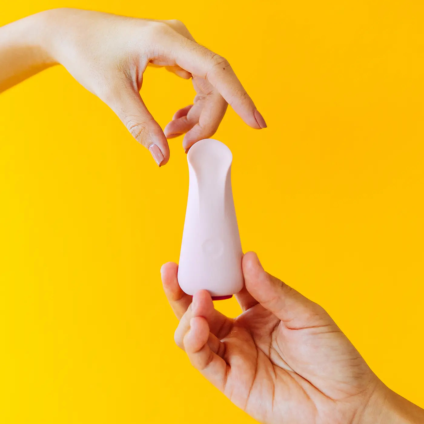 Uno Vibrator – vue de face